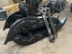 Q355B staal Mini Mechanical Excavator Grab For pc30-1 pc30mr-2 pc30uu-3