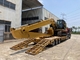 15M18M Optional Excavator Long Bereikboom, Graafwerktuig Long Boom CAT320D PC130
