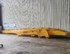 36-39 ton graafmachine 15m boom en arm stapelchauffeur hoge efficiëntie voor Sany 550 Hyundai455