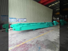 graafmachine sloopgiek