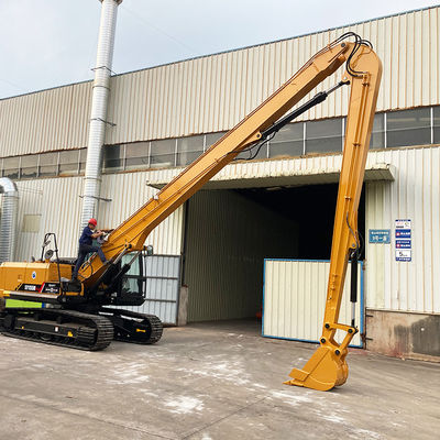 26-28 Ton Excavator Demolition Boom Arm voor 326 330 PC260