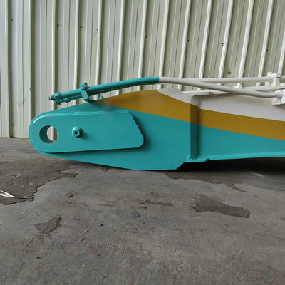 Het Graafwerktuig Long Reach Stick 320 PC200 SK200 SH200 R920 SY200 van het douanepatroon