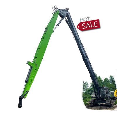 26-28 Ton Demolition Excavator Boom Arm voor CAT326 CAT330 PC260