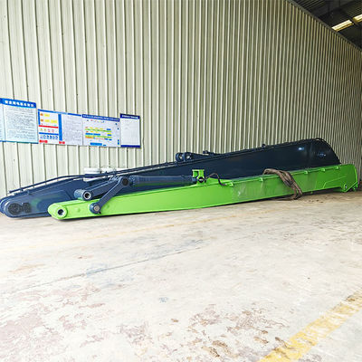 Graafwerktuig met hoge weerstand Long Boom 35m voor ZX200 PC300 340