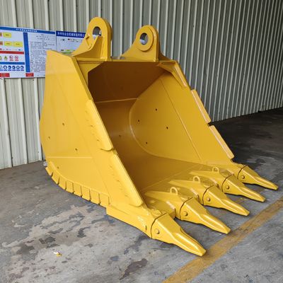 20-50T graafmachine Bucket Ripper Graafmachine Rock Ripper Arm Voor  Komatsu Kobelco Hitachi