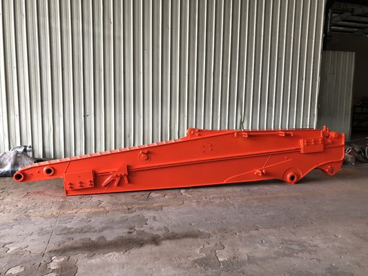 Lange glijarm graafmachine voor 3-36t graafmachine kernlager componenten voor glijarm