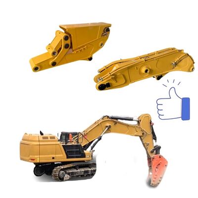 Graafmachine Tunnel Arm Verkorten Arm Tunnel Boom Q355b Graafmachine Tunnel Arm Shaogang Tunnel Boom Graafmachine Tunnel Arm Prijs