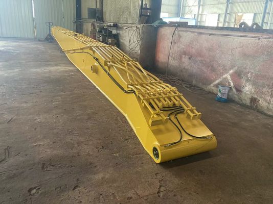 Ce-de Gehechtheidsstok Duurzame Multiscene van certifiiepc450 320 Concrete Graafwerktuiglong reach demolition