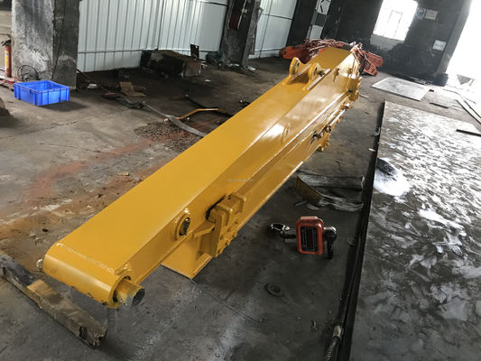 8 meters die Digger Arm Excavator Long Reach voor 330 PC360 ZX360 glijden