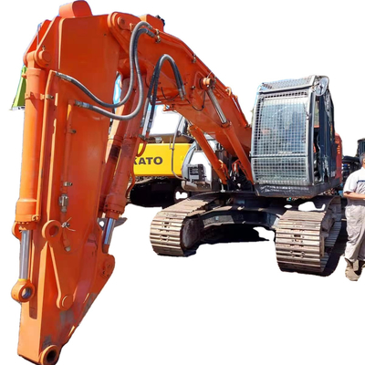 Innovative Efficient Tunnel Boring Machine Boom Construction Machinery Parts for Efficient Excavation 10T 15T 20T