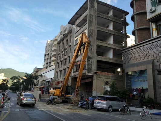 336 het Wapen van de vernielingsuitbreiding