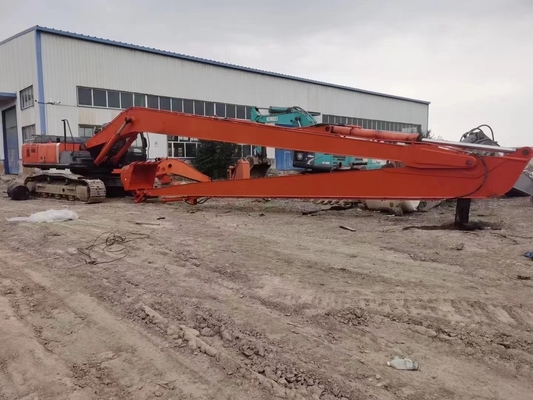 PC200 PC240 PC270 PC360 18M snakt de boom of het wapen van het bereikgraafwerktuig naar het Verkopen