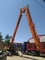 Het Graafwerktuig Demolition Boom Practical van SANY SY365 24 Meter Lang Bereik