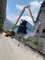 Lange de Boomvernieling van Wapenmini excavator multipurpose high reach voor PC300 PC360 PC400 PC400