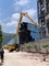 Lange de Boomvernieling van Wapenmini excavator multipurpose high reach voor PC300 PC360 PC400 PC400