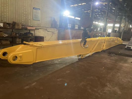 Lage Prijs 28m snakt de Boom Q355B BS700 Materiële Geschikte PC500 320 ZX420 SK320 van de Bereikvernieling