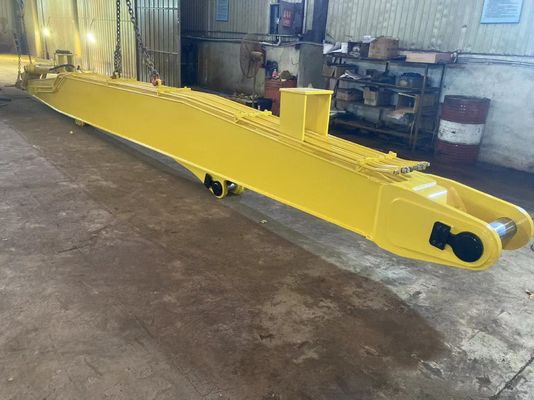 Lage Prijs 28m snakt de Boom Q355B BS700 Materiële Geschikte PC500 320 ZX420 SK320 van de Bereikvernieling