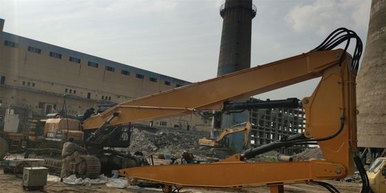 Veelvoudige Boom 2930m van de Waarborgenvernieling voor 350 XE600 R966 Enz.