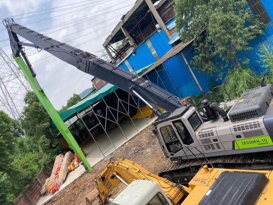 Veelvoudige Boom 2930m van de Waarborgenvernieling voor 350 XE600 R966 Enz.