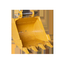 Q355B geel Graafwerktuig Rock Bucket 0,8 Cbm voor CAT320 ZX200 DX200 SY205C
