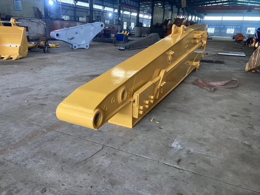 Meeste hoogwaardige telescopische graafmachine telescopische boom graafmachine lange arm graafmachine arm voor kat komatsu etc.