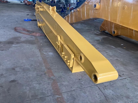 Meeste hoogwaardige telescopische graafmachine telescopische boom graafmachine lange arm graafmachine arm voor kat komatsu etc.