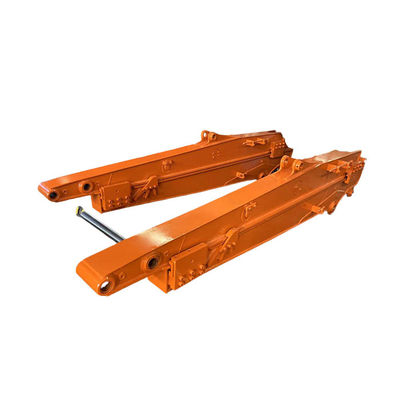 uitgebreide 10m snakken wapen naar 20T-Graafwerktuig  320, verkoopt het Glijdende Wapen van Hitachi ZX200 voor