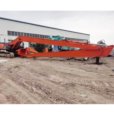 KATTEN 50-55ton Graafwerktuig Long Reach Boom Antirust 26m met 0,8 Cbm Emmer