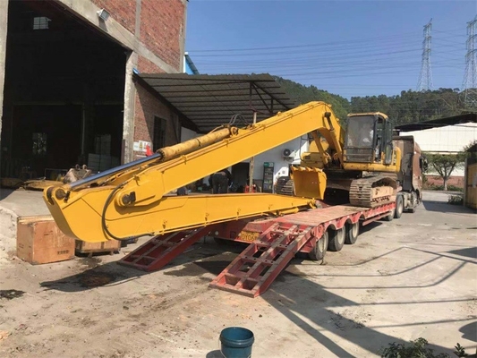 Professionele verkoop No.1lang bereik graafmachine bereiken lange arm graafmachine lange stok graafmachine te koop voor Cat