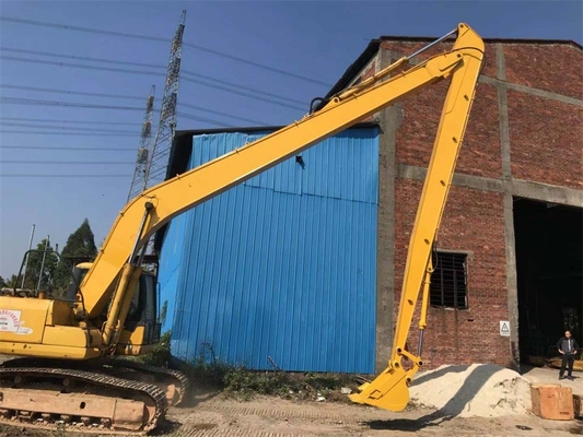 Professionele verkoop No.1lang bereik graafmachine bereiken lange arm graafmachine lange stok graafmachine te koop voor Cat