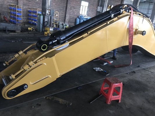 Q355B KAT SANY KOSUMA HITACHI VOLVO van Standard Arm For van het uitbreidings de Mini6t Graafwerktuig