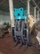 Duurzaam 25-30T-Graafwerktuig Hydraulic Log Grapple voor de KAT van SANY DOOSAN KOMATSU