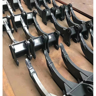 Praktische 6-10 Ton Excavator Rock Ripper Attachment voor PC  Hitachi Liebherr