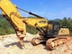 200 mm Main Board Excavator Rock Ripper Boom Arm Voor Cat Hitachi Komatsu Kobelco