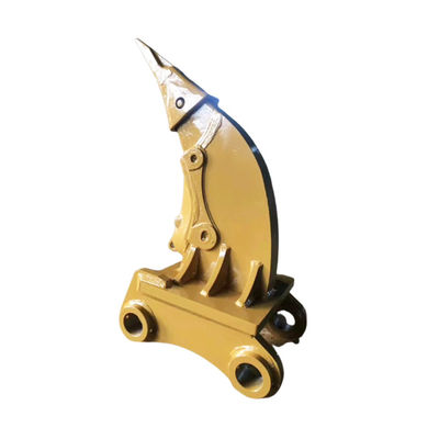 Verbeterde versterkte graafmachine rotsverscheurder voor PC  Hitachi Zoomlion