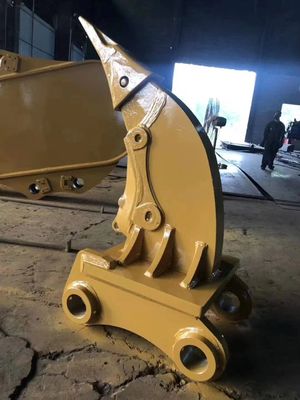 PC  Hitachi Liebherr van Rock Ripper For van het Zhonghe25-30t Graafwerktuig