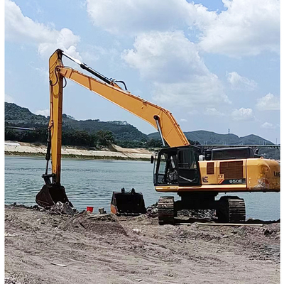 Verkoop No.1 Long reach excavator reach excavator long arm Long Boom Excavator For Sale excavator boom excavator arm