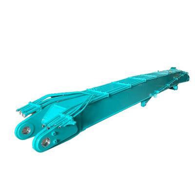 Stevig Trillingsgraafwerktuig Pile Driver Hammer voor PC380 336