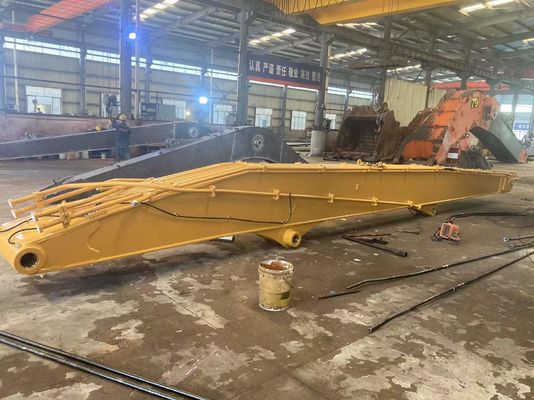 Multifunctioneel Vibro Graafwerktuig Pile Driver Hammer voor PC400 PC500 340 350