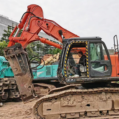 Hoogvermogen graafmachine tunnel boom korte boom graafmachine lange reikarm voor graafmachine voor kat hitachi komatsu zoomlion