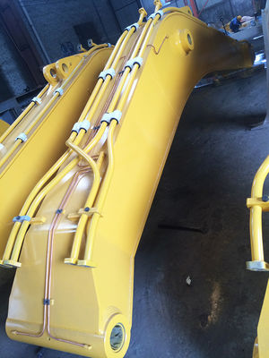 Multifunctioneel Graafwerktuig Standard Arm Boom Geschikte 336 320 PC200 SK210 SY215