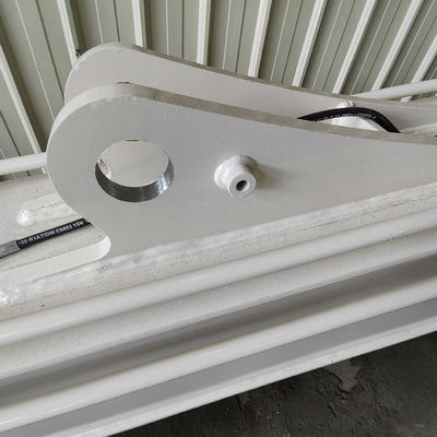 Het Graafwerktuig Long Reach Stick 320 PC200 SK200 SH200 R920 SY200 van het douanepatroon