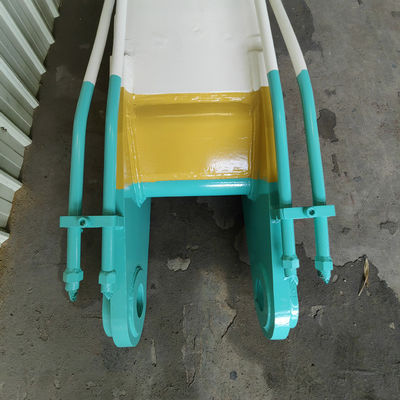 Het Graafwerktuig Long Reach Stick 320 PC200 SK200 SH200 R920 SY200 van het douanepatroon