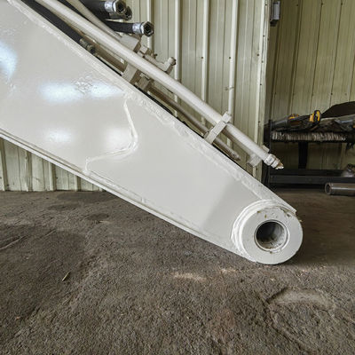 Het Graafwerktuig Long Reach Stick 320 PC200 SK200 SH200 R920 SY200 van het douanepatroon