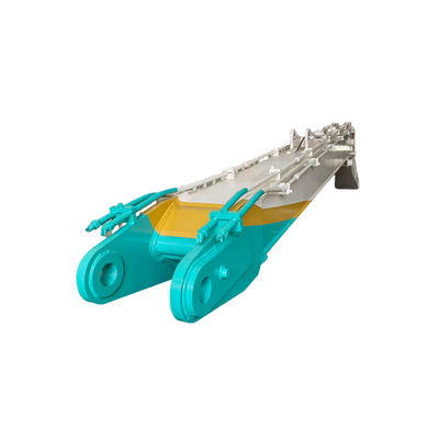 Het Extra Graafwerktuig Reach Long Booms 20ton van 320 329 aan 50ton