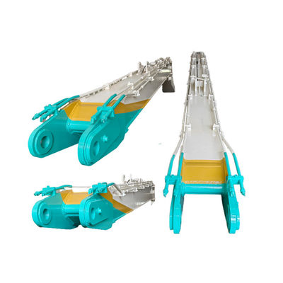 Het Extra Graafwerktuig Reach Long Booms 20ton van 320 329 aan 50ton