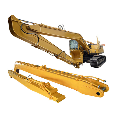 Graafwerktuig Custom Size 18M 20M Long Reach Boom voor CAT