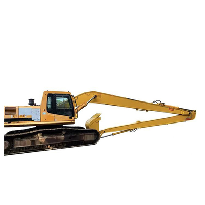 Graafwerktuig Custom Size 18M 20M Long Reach Boom voor CAT
