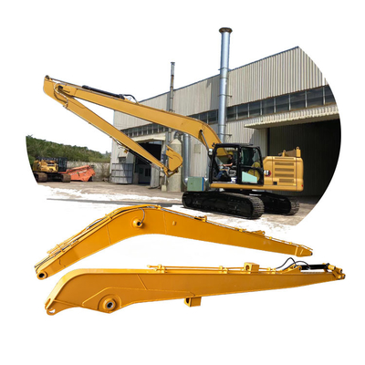 Graafwerktuig Custom Size 18M 20M Long Reach Boom voor CAT