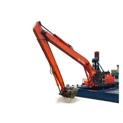 Graafwerktuig Custom Size 18M 20M Long Reach Boom voor CAT